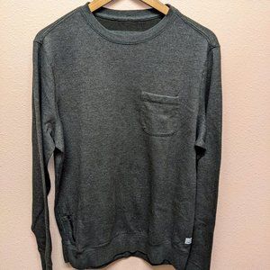 Vuori Jeffreys Pullover Sz M
